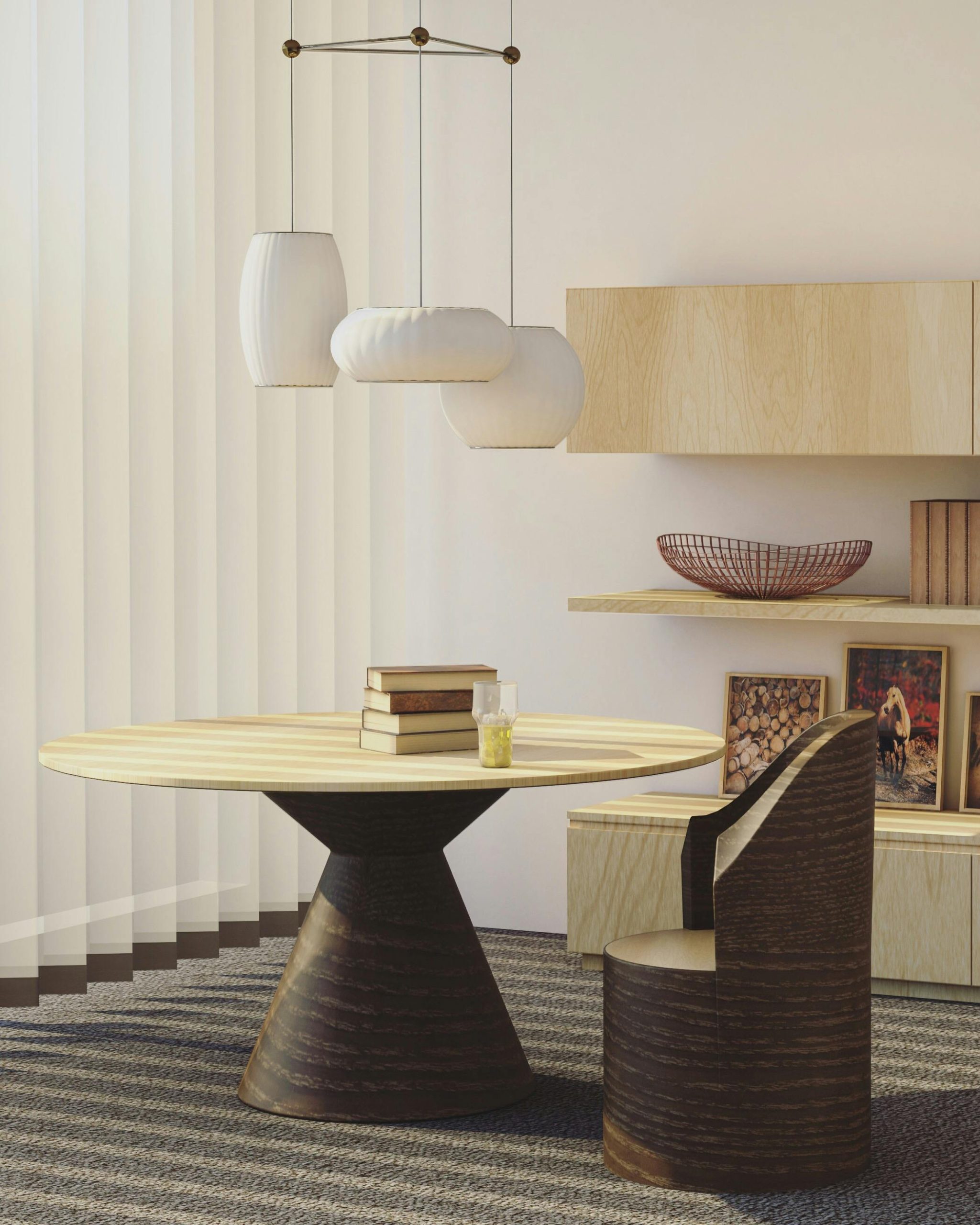 5 Ways To Make Your Townhome Rental Feel Like Home